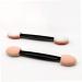 Eyeshadow Applicators Disposable Eye Shadows Sponge Brushes Eye Makeup Applicators 50PCSeyeshadow applicators eyeshadow sponge applicator eyeshadow brush makeup applicator - Buy Online on SooperMarket.com