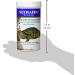 Nutrafin A7428 Basix Turtle Gammarus Pellet 360g 12.6-Ounce - Buy Online on SooperMarket.com
