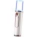 Housoutil Portable Portable Humidifer Facial Mist Portable Steamer Sprayer Face Hydrating Instrument - Buy Online on SooperMarket.com