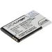 Replacement Battery for Easyfone Prime A1 A2 A5 - 900mAh/3.7V | Compatible International Shipping - Buy Online on SooperMarket.com