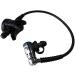 Scuba Choice Palantic AS103 DIN Regulator with Adjustable Second Stage and 27 Hose - Buy Online on SooperMarket.com