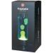Shop Balvi Lava Lamp Capsule - Blue/Lime Modern Decor for Your Room | Elegant Lighting Solution - Buy Online on SooperMarket.com