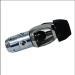 HPDAVV Diving Tank Cylinder - Re-Breather Valve, 7/8-14UNF Thread, G5/8-4500PSI Outlets, Black Knob - 30 Mpa Bottle & Scuba Breathing Apparatus - Buy Online on SooperMarket.com