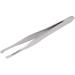 Professional Slanted Eyebrow Tweezers | Stainless Steel for Precision - Perfect for Men & Women | International Shipping - Buy Online on SooperMarket.com