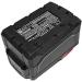 6000mAh Replacement Battery for Milwaukee 4932352667 & M18 Tools | High-Capacity Compatible Solution - Buy Online on SooperMarket.com