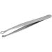 Buy 5-Pack Stainless Steel Nose Hair Trimming Tweezers & Razor Set - Silver - Quality Grooming Tools for Men & Women - International Shipping Available - Buy Online on SooperMarket.com
