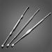 Portable Ear Cleaner Stainless Steel Ear Spoon Set Stainless Steel Ear Wax Remover Reusable Stainless Steel Ear Wax Remover Set Ear Wax Easily Removed Ideal for Personal and Home Use - Buy Online on SooperMarket.com