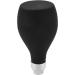 Peowuieu Powder Bottle Refillable Silicone Powder Empty Powder Container for Barber for Loose Powder Powder - Buy Online on SooperMarket.com