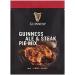 Guinness Recipe Mixes Selection 40g - Steak & Ale Pie Sausage Casserole Chilli Con Carne Beef & Onion Gravy - Buy Online on SooperMarket.com