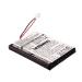 Replacement Battery Compatible with Creative DAP-FL0040 V V Plus Zen V Part Number: BA20603R79919 650mAh/3.7V