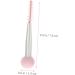 BELLIFFY 6pcs Sponge Makeup Brush Travel Makeup Eye Shadow Brush Makeup Sponge Brush Makeup Make up Sponge Brush Makeup Tool Makeup Double Head Brush Eyebrow Sponge Brush Mascara - Buy Online on SooperMarket.com