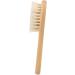 Healeved 2pcs Newborn Hair Brush & Comb Set - Wooden Infant Hairbrush for Toddler & Newborn Scalp - Includes Beard Knife and Shampoo Brush - Baby Hair Care Essential - Buy Online on SooperMarket.com