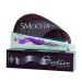 Satin Developlus Color Mocha #5 3 Ounce