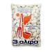 Greek Gigantes Dried Beans - Pack of 3 | Premium Quality | Authentic Greek Cuisine - Buy Online on SooperMarket.com