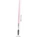 FOMIYES Eyelash Brow Brush Eyelash Eyebrow Brush Eyebrow Eyelash Brush Eyebrow Lash Brush Curler Pink To Rotate Cosmetic - Buy Online on SooperMarket.com