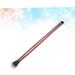 minkissy Professional Makeup Brush Double Ended Eyeshadow Eyebrow Pencil Microblading Ladies Makeup Brush Portable Makeup Tool Portable Makeup Makeup Brush for Woman Major Crystal - Buy Online on SooperMarket.com
