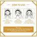 White Rice Serum for Face Exfoliation and Dark Spot Removal - 2PCS Set - Buy Online on SooperMarket.com