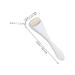 NOLITOY Oil Removal Roller Tool - Volcano Stone Facial Massager for Oil Control & Skincare - Double Head White Volcanic Rock Roller - Buy Online on SooperMarket.com