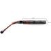 Titan 3000mAh 7.4v Stick T-Plug (Deans) - High Performance Battery for RC Vehicles - Buy Online on SooperMarket.com