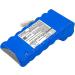 Replacement Battery for Husqvarna AUR 450X AUR 430 AUR 330X - 5200mAh | International Shipping Available - Buy Online on SooperMarket.com
