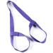 Buy PlayCool Durable Yoga Mat Harness Strap Sling - Yoga Mat Carrying Strap in Lavender - International Shipping Available - Buy Online on SooperMarket.com
