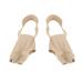 Healeved Bunion Corrector Bunion Bunion Protector Sleeve Bunion pad Sleeve Bunion Corrector Big Toe Splint Big Toe Orthotics