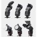 GODOX S-R1 Magnetic Flash Adapter for Cobra Flash - Buy Now! - Buy Online on SooperMarket.com