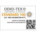 Professionalmed Type IIR OP Mask & Medical Mouth-Nose Protection - Oeko-Tex & Dermatest Certified - Made in Germany - Blue/White - International Shipping Available - Buy Online on SooperMarket.com