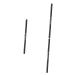 Beavorty 3pcs 2 1 Eyebrow Makeup Tools Eyebrow Pen Microblading Pencil Rotate Eyebrow Pencils Lasting