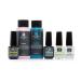 Red Carpet Manicure LED Gel Polish Application Kit - 6 Piece Set - Buy Online on SooperMarket.com