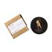 Triumph & Disaster Jaggr Lip Balm 30ml - SPF 15 | Buy Internationally | Nourishing Protection for Your Lips - Buy Online on SooperMarket.com