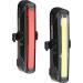 Cygolite Hotrod 110 Front & 50 Tail Light Combo Set | USB Rechargeable Bike Lights - Buy Online on SooperMarket.com