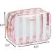 Conair Sophia Joy Floral Double Zip Organizer - 1 Piece Makeup Bag - Buy Online on SooperMarket.com