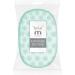Meridiana Oblong Massage Bath Sponge 1 piece (1 pack)
