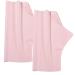 minkissy 2 Pairs Ice Silk Nail Gloves Manicure Gloves Hand Gloves for Protection Nail Building Gel Nail Art Gloves Nail Salon Gloves Uv Gloves for Gel Nail Lamp Nail Uv Gloves Soft - Buy Online on SooperMarket.com