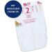 HiPP Babysanft Diapers Mini 2 - Size 2 (31 Pieces) | Eco-Friendly & Soft | International Shipping - Buy Online on SooperMarket.com