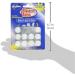 Buy Magichem Bleach Tabs - Makes 10 Gallons per Card | 4 Cards per Order | International Shipping - Buy Online on SooperMarket.com