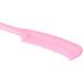 Eyebrow Comb Eyelash Separator Comb Cosmetic Tool for Combing Eyelashes for Beauty Salon for Combing Eyebrows for Personal - Buy Online on SooperMarket.com