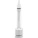 Refillable Ear Impression Syringe for Hearing Device - Safe & Portable - White - Buy Online on SooperMarket.com