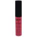 NYX Soft Matte Lip Cream - San Paulo SMLC 08 Plummy Pink 0.27 fl. oz 8 ml SMLC 03 Bubblegum Pink .27 OZ