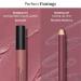 bareMinerals Mineralist Lasting Lip Liner - Creamy Pigmented Vegan Natural Ingredients All-Day Wear in Blissful Blush - Shop Now - Buy Online on SooperMarket.com