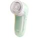 Fabric Shaver Rechargeable Lint Remover with and Electrostatic Brush 150mm D