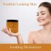 LAB Foot & Body Sugar Scrub - Deep Exfoliating & Moisturizing for Ultra Hydration | Orange (20oz) | International Shipping Available - Buy Online on SooperMarket.com