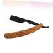 Buy Men's Manual Eyebrow & Beard Razor | Precision Shaving for Perfect Style - International Shipping Available - Buy Online on SooperMarket.com
