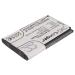 Replacement Battery Compatible with Bamboo CTH-670S-ES CTH-670S-FR CTH-670S-IT CTH-670S-NL Part Number: 1UF553450Z-WCM ACK-40403 B056P036-1004 F1134J-711 SLA-A328 1200mAh/3.7V