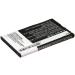 Replacement Battery BL-4U for Nokia 301 3120 500 515 5530 6600 8800 - International Shipping Available - Buy Online on SooperMarket.com