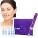 Dr. Pen Ultima X5 Professional Kit - Authentic Multi-function Electric Wireless Beauty Pen - Skin Care Kit for Face and Body - 12pins x2 + 36pins x3 Cartridges
