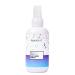FoxyBae Anti Frizz Spray - with Biotin - Smoothes Hair Hydrates Nourishing - Lightweight Formula - Maliboo Smooth - 6 Fl Oz