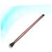 minkissy Professional Makeup Brush Double Ended Eyeshadow Eyebrow Pencil Microblading Ladies Makeup Brush Portable Makeup Tool Portable Makeup Makeup Brush for Woman Major Crystal - Buy Online on SooperMarket.com
