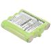 Replacement Battery Compatible with Audioline Part Number: LH060-3A44C4BT 600mAh/4.8V